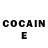 Cocaine Fish Scale Nancy Fugui