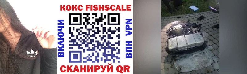 Купить  Баймак  COCAIN Fish Scale 